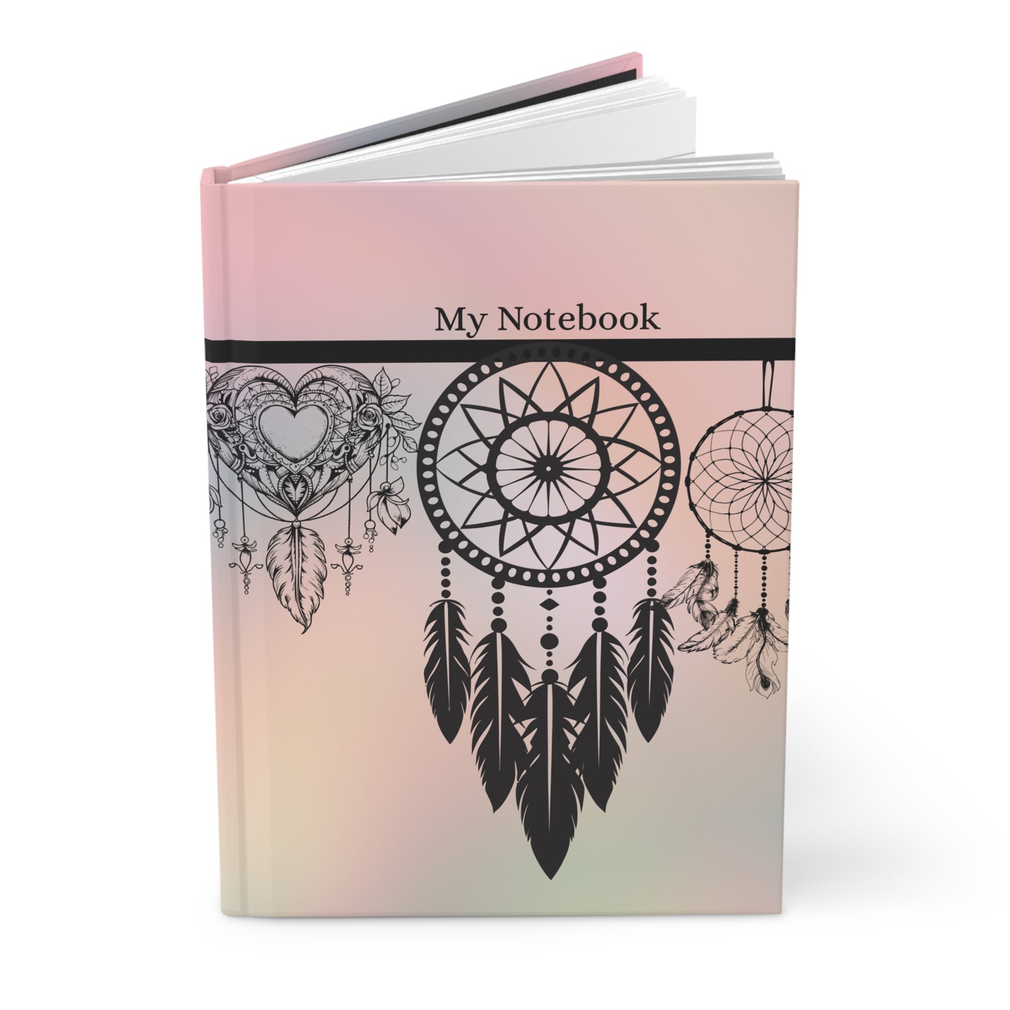 Journals and Notebooks